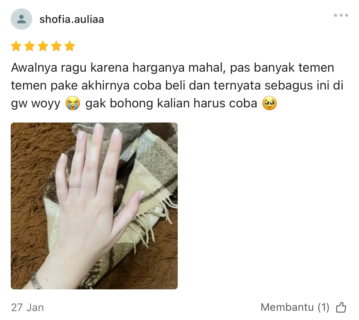 Testimoni